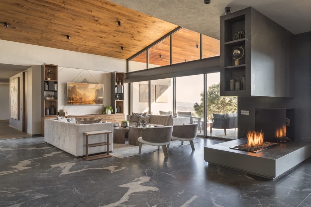 Victoria Plasencia Interiorismo is now open in The Woodlands (Courtesy Victoria Plasencia Interiorismo)