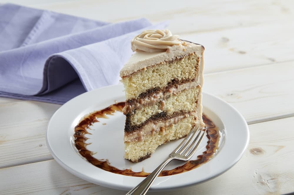 Dessert Gallery Bakery & Café announced a second location coming to The Woodlands. (Courtesy Dessert Gallery Bakery & Café)
