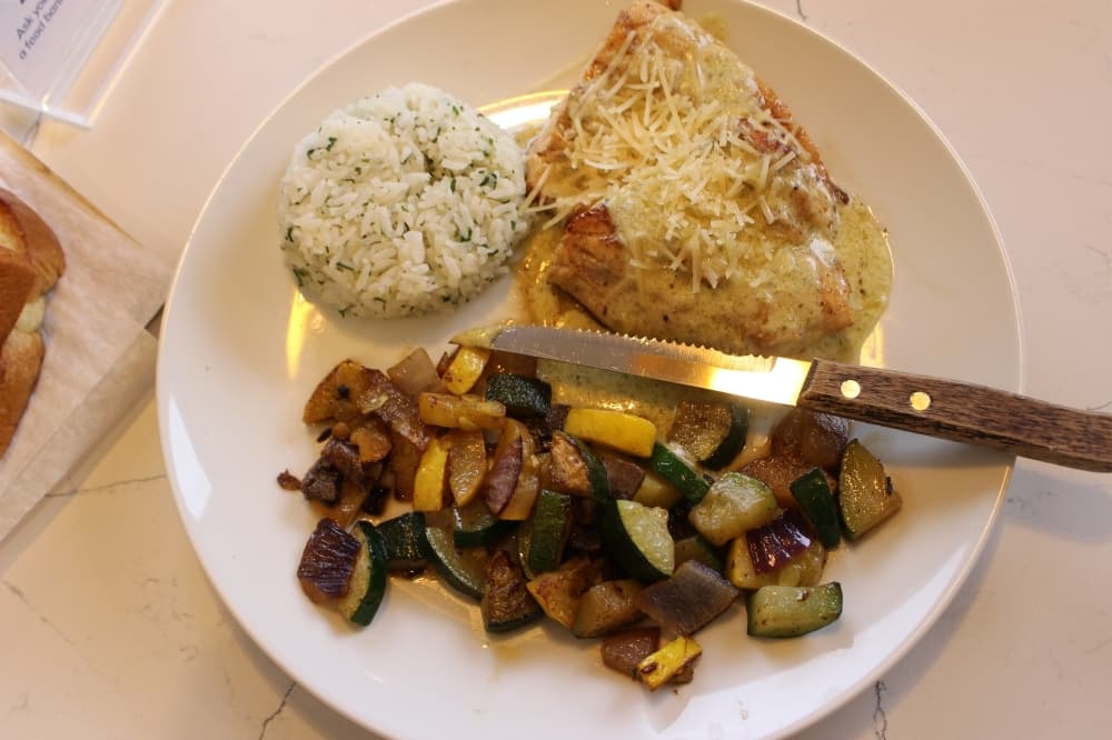 Montgomery eatery Hunger Crush Cafe gives back