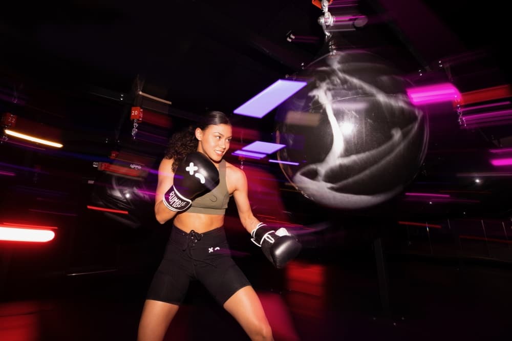 Rumble Boxing offers full-body workout in west Frisco