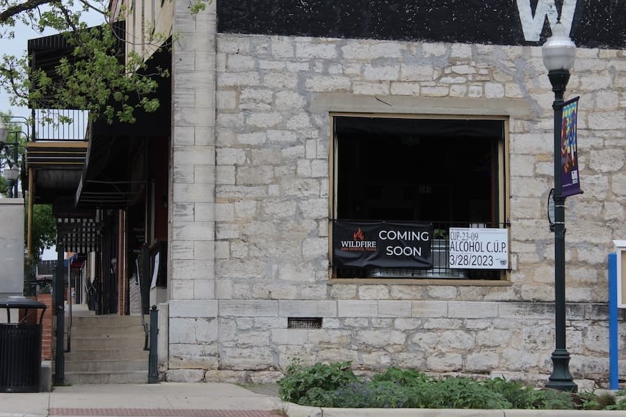 New dance, nightclub Wildfire SMTX coming soon at former Stonewall Warehouse site