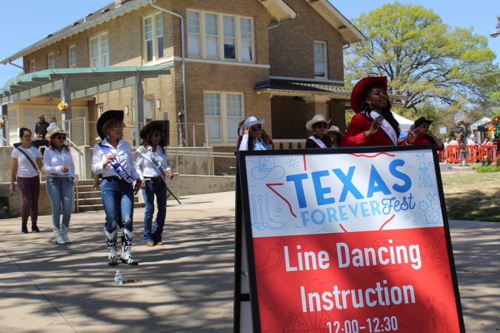 GALLERY: Texas Forever Fest brings Texas-themed music, food, activities to Plano