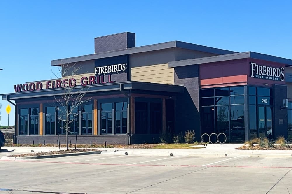 Firebird's Wood Fire Grill plans approved by Grapevine City Council