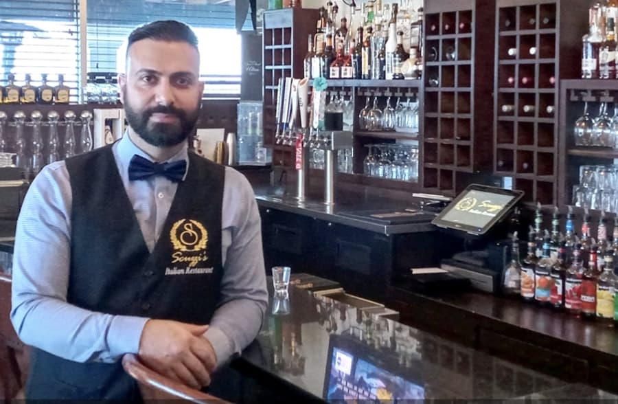 Scuzzi’s Italian Restaurant: Shavano Park-area eatery focuses on the total dining experience