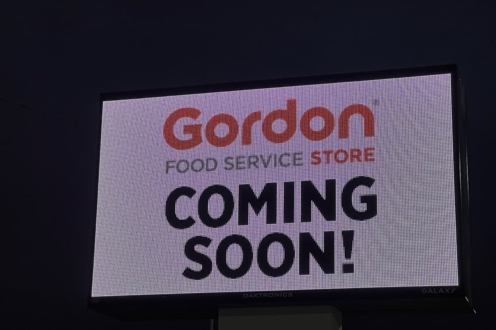 Gordon Food Service