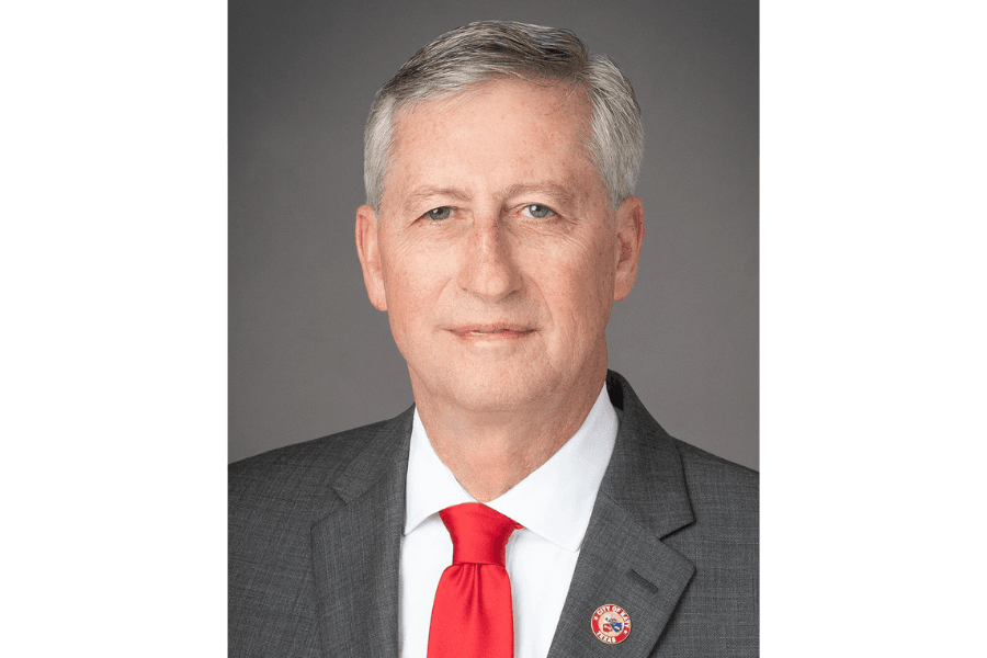 Q&A with Katy mayor William ‘Dusty’ Thiele