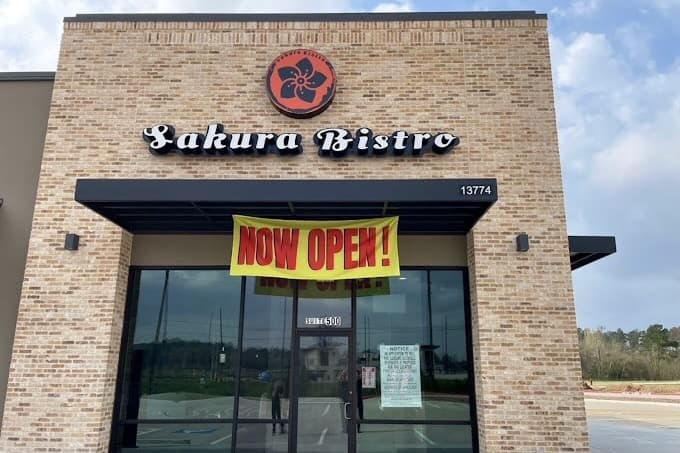 9 businesses now open in Tomball, Magnolia