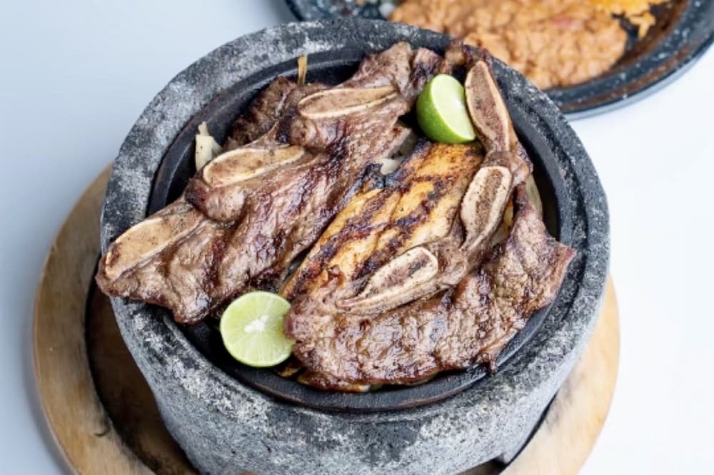 Lemon Y Sal brings traditional, authentic Tex-Mex restaurant to Magnolia