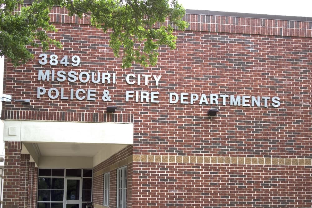 Missouri City facing 17% police officer shortage due to noncompetitive pay
