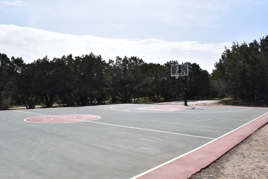 Pickleball at the center of priority parks projects in Lakeway