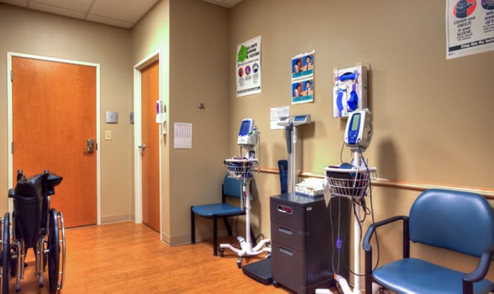 Lone Star Circle of Care to expand Georgetown Women’s Center