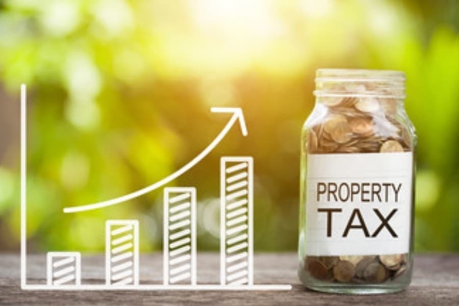 Tarrant County taking a wait-and-see stance on property tax legislation