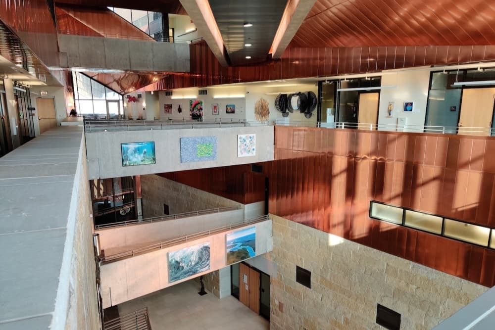 Austin government reorganization continues under new leadership