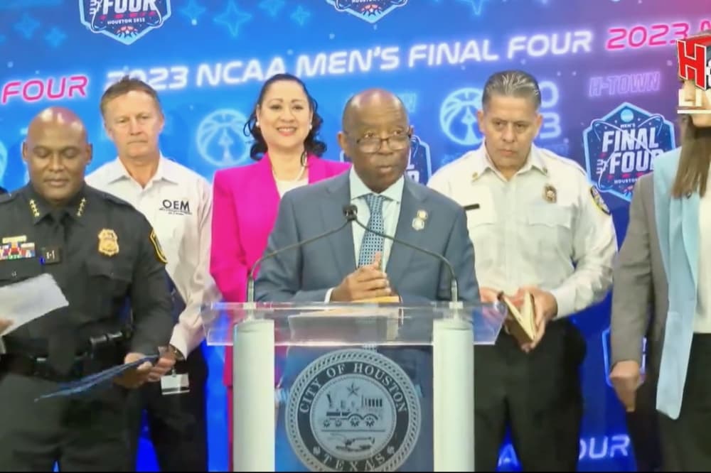 What to know as the NCAA Final Four returns to Houston on March 31