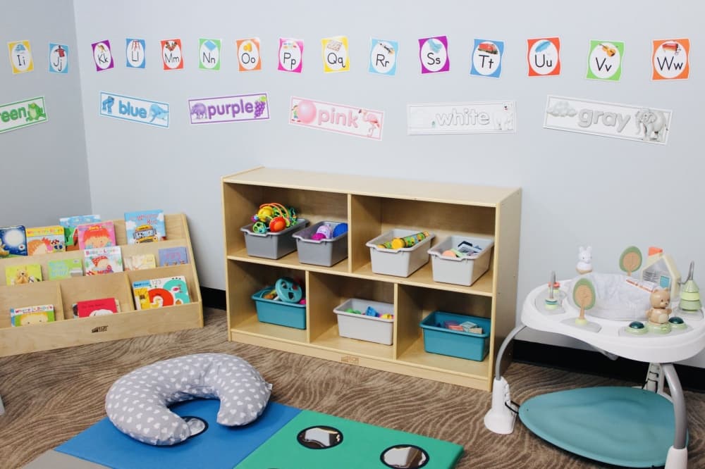2 new preschools now open near Lake Travis-Westlake