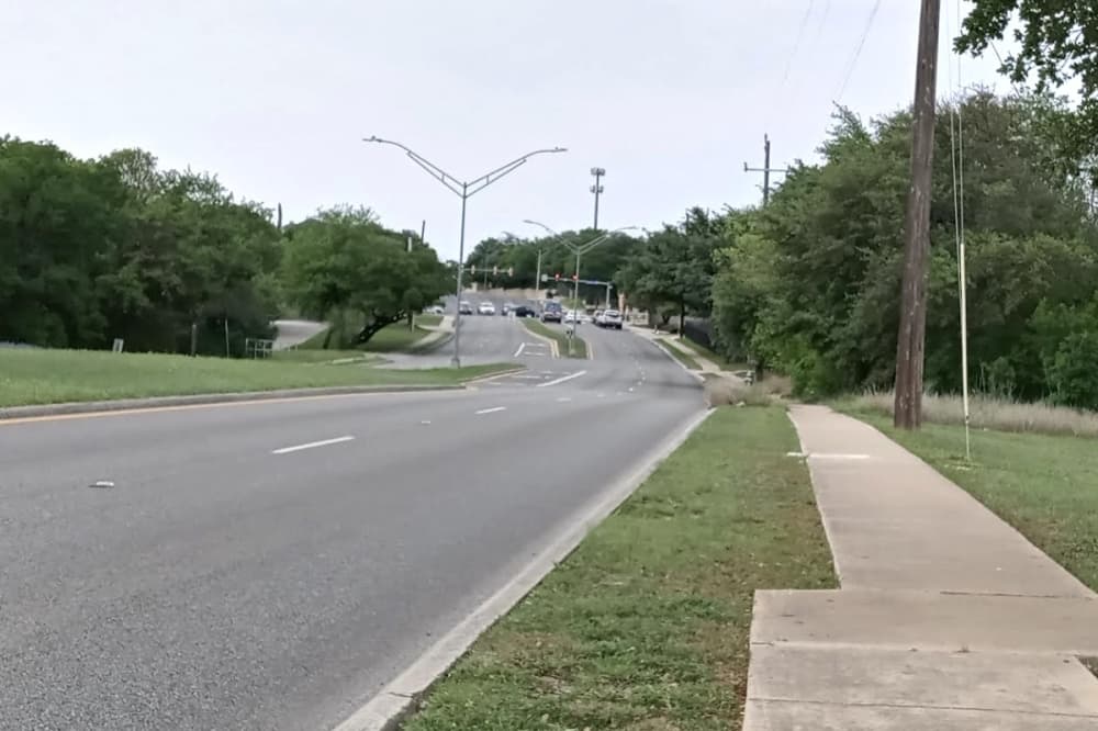 North San Antonio street projects tapped for participatory budget spending