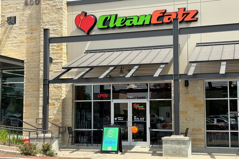 Clean Eatz brings variety of health-centered meal options, meal prep service to Round Rock