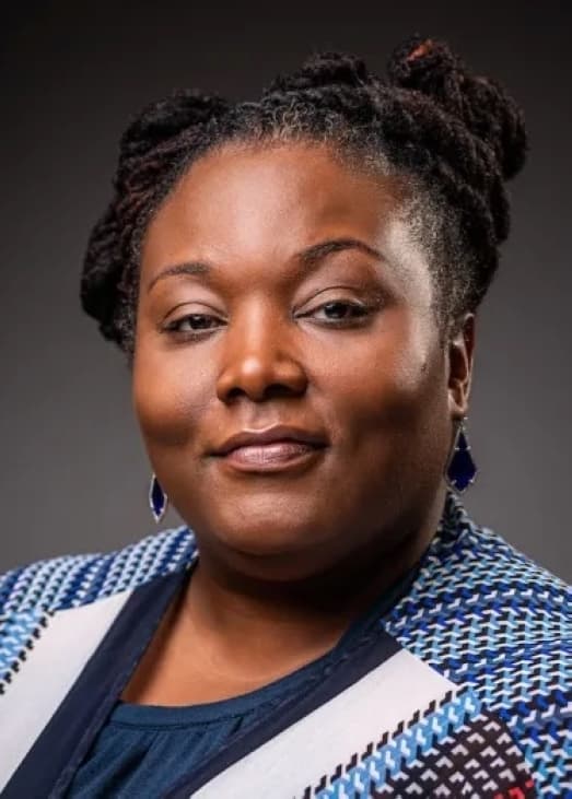 Ramonda Olaloye was named the new assistant superintendent of research, accountability and testing for Spring ISD. (Courtesy Spring ISD)