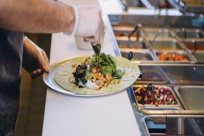 Tex-Mex chain Uberrito launching Sugar Land, Cypress restaurants this summer