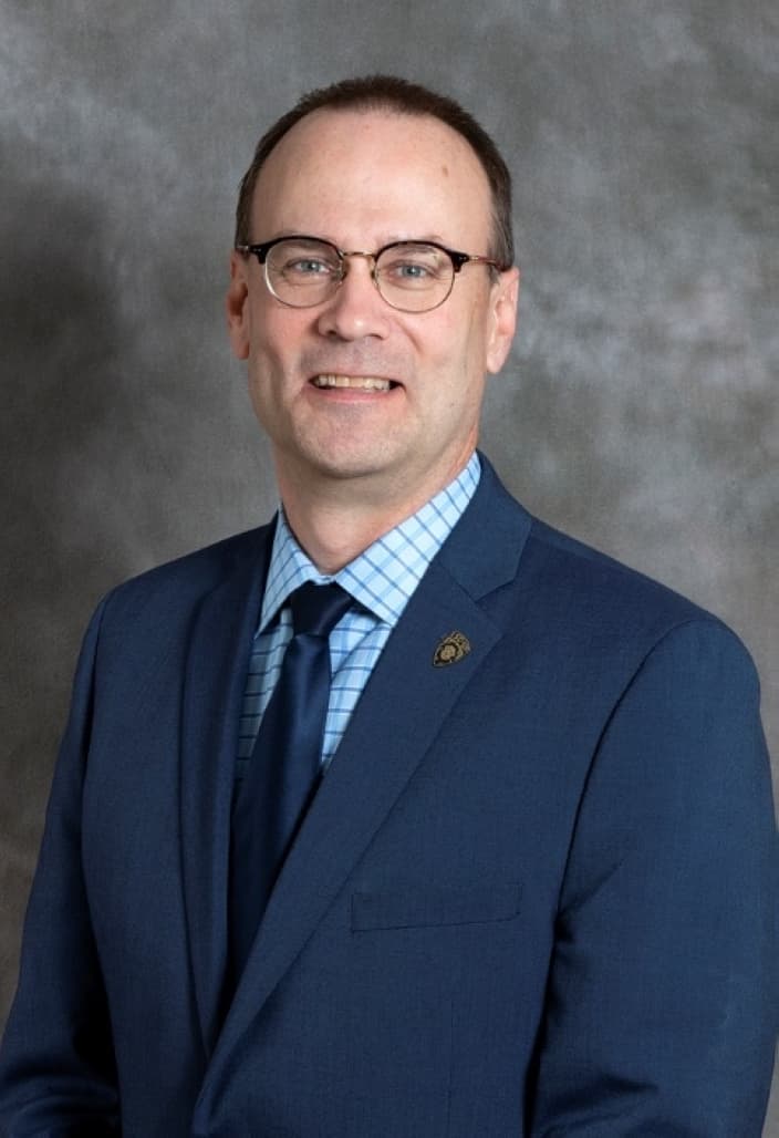 Lone Star College-University Park officials announced the appointment of Steven Kahla as the college's new vice president of instruction via a news release March 27. (Courtesy Lone Star College-University Park)