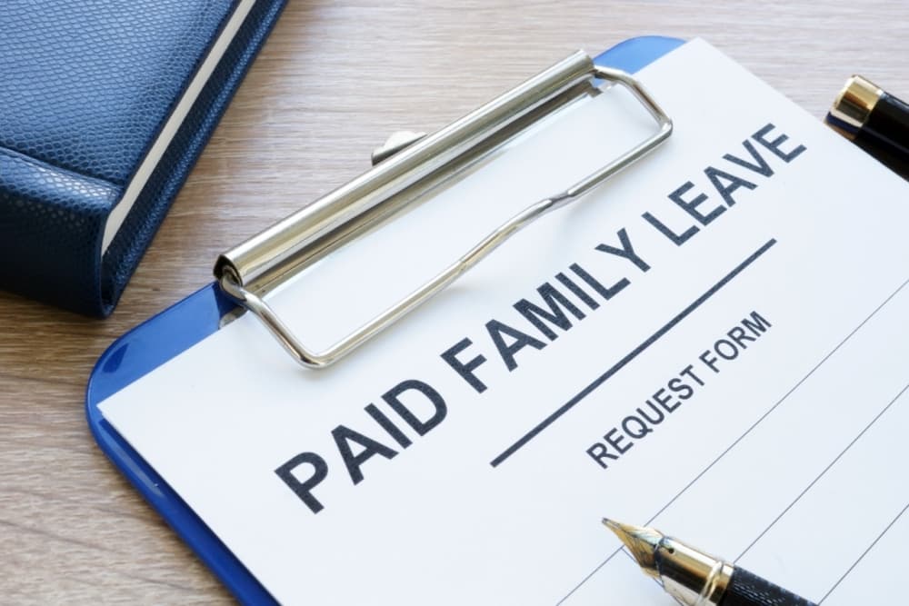 Austin employees to receive expanded parental leave benefits