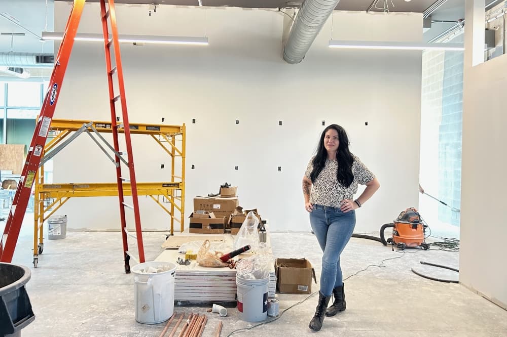 Gypsy Rose Salon to relocate in downtown Round Rock
