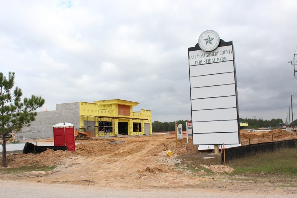 The Centre on Gene Campbell to welcome restaurants, day care in early summer