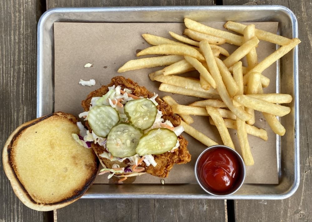 Paradigm Brewery owners create restaurant, brewery to serve Tomball community