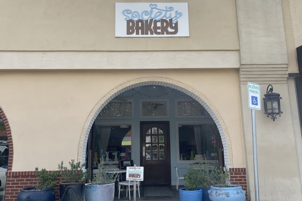 Society Bakery plans relocation to larger Lakewood location