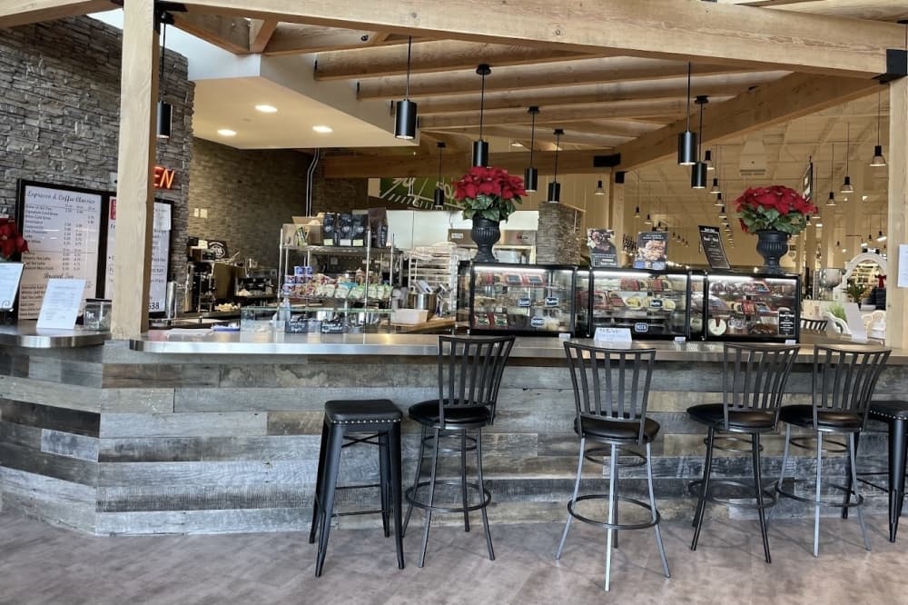 American Bakery Cafe serves specialty sandwiches, pastries in Conroe