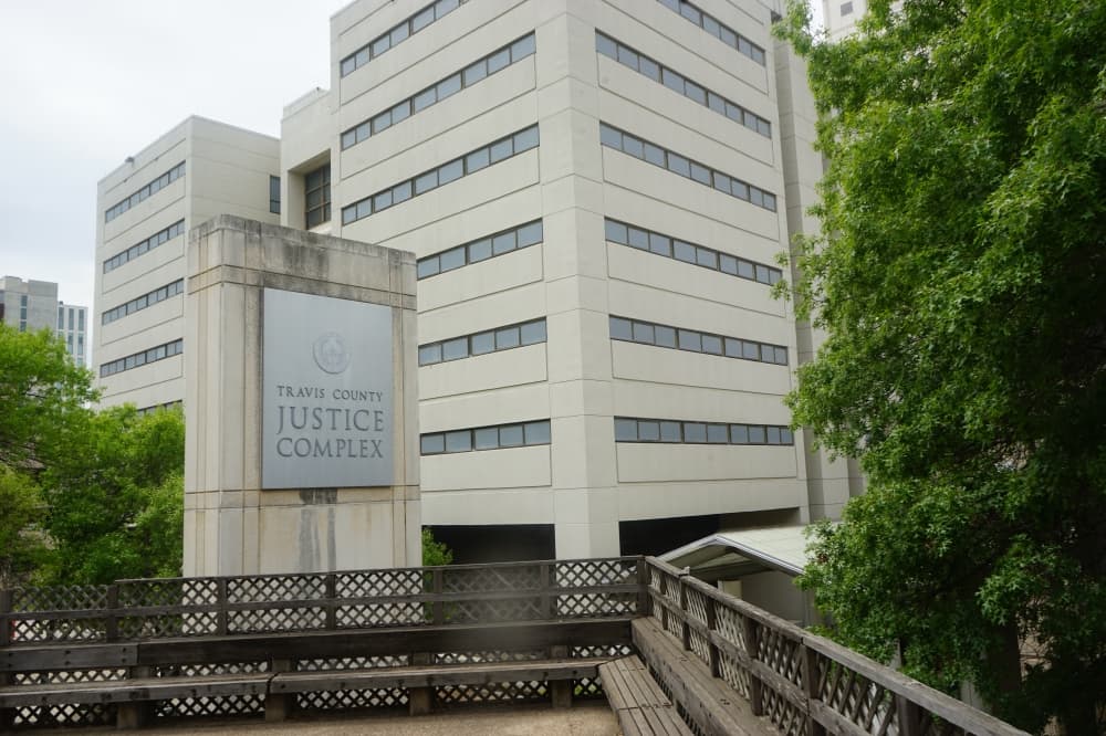 Travis County correctional officers might receive salary bump amid 263 vacancies