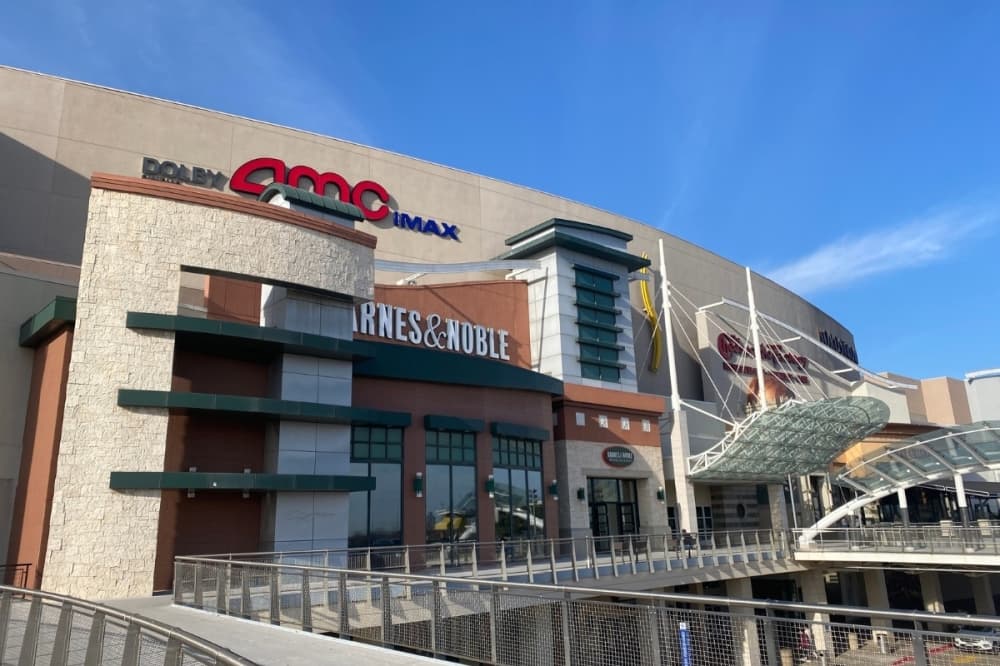 Mango to offer women’s, men’s fashion at Stonebriar Centre in east Frisco