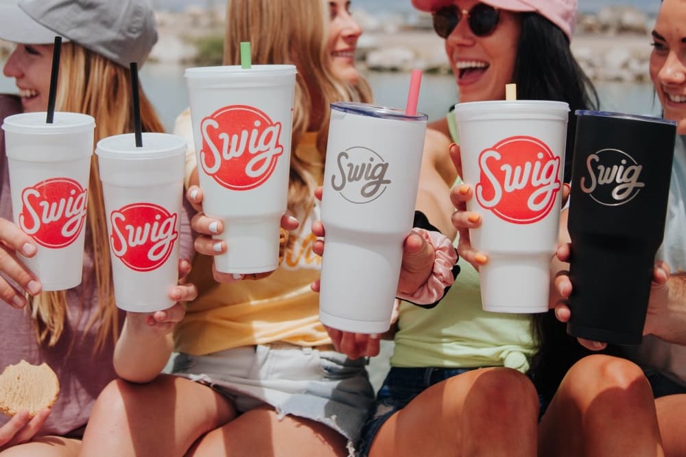 Swig to bring second soda shop to McKinney