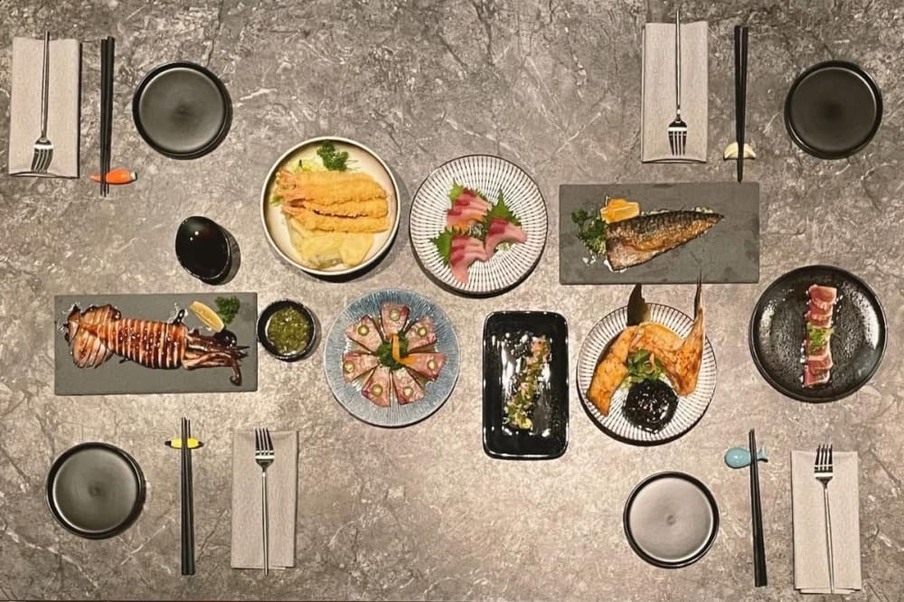 Twenty Five Teishoku House now open in Katy