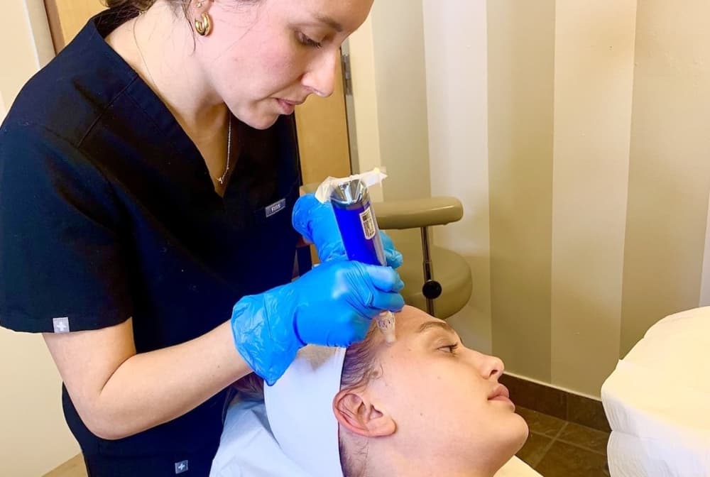 Cabana Medical Spa opens in Southwest Austin, offers anti-wrinkle injections, more