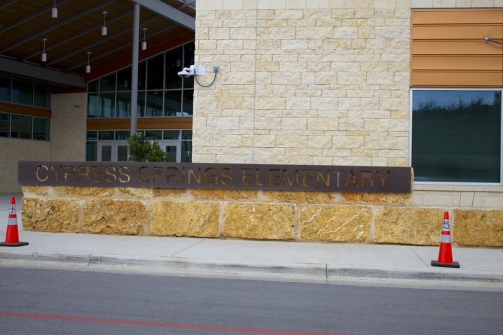 Dripping Springs ISD to host May 2023 bond community meetings