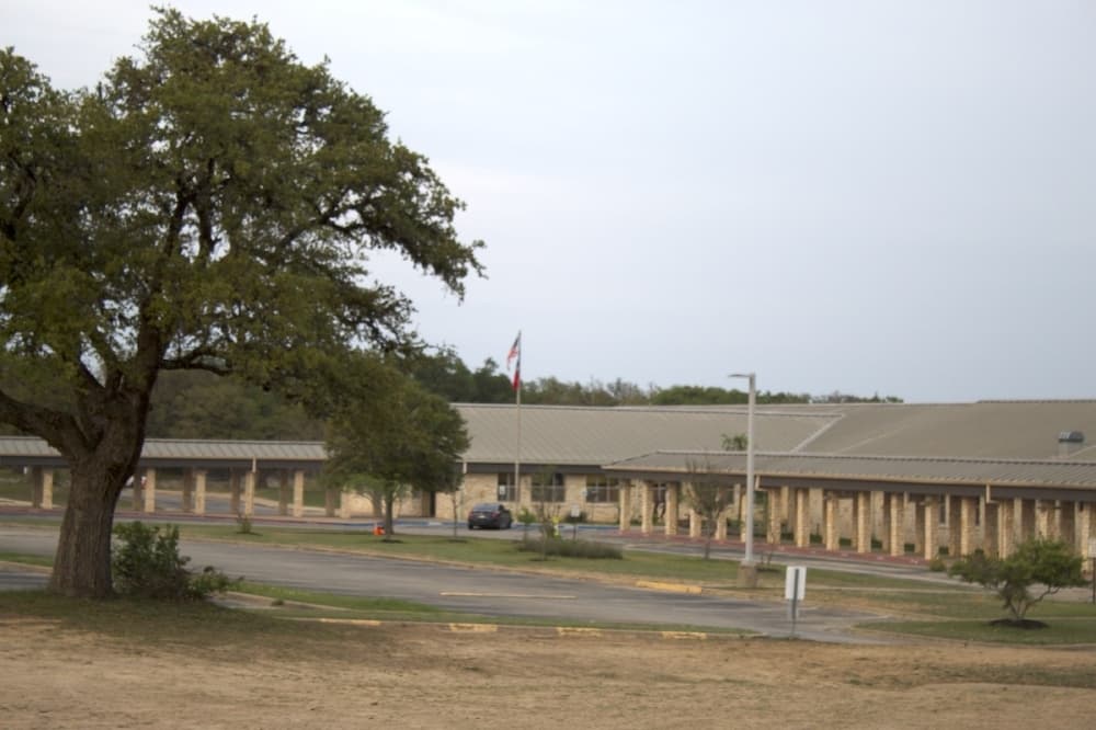 Dripping Springs ISD eyeing temporary transfers to alleviate overcrowding