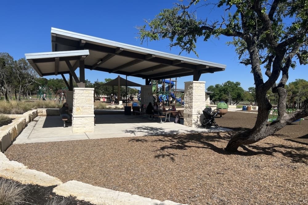 City of Cedar Park opens long-awaited Lakeline Park Phase 1 to public