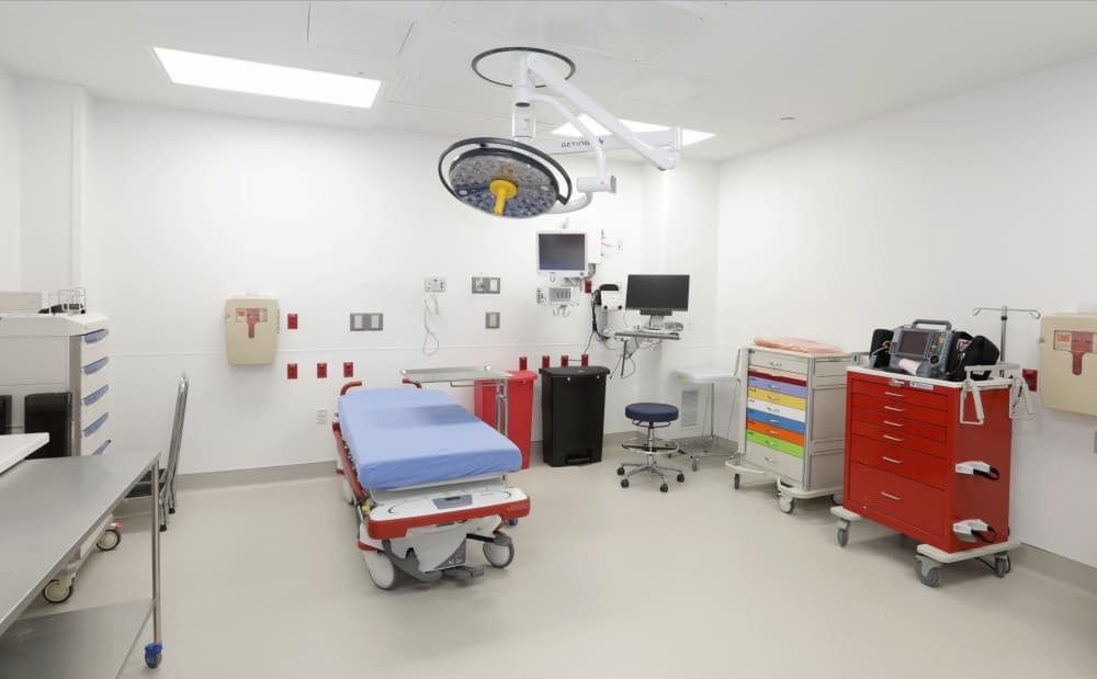 Growth brings new opportunities for local hospitals, medical centers