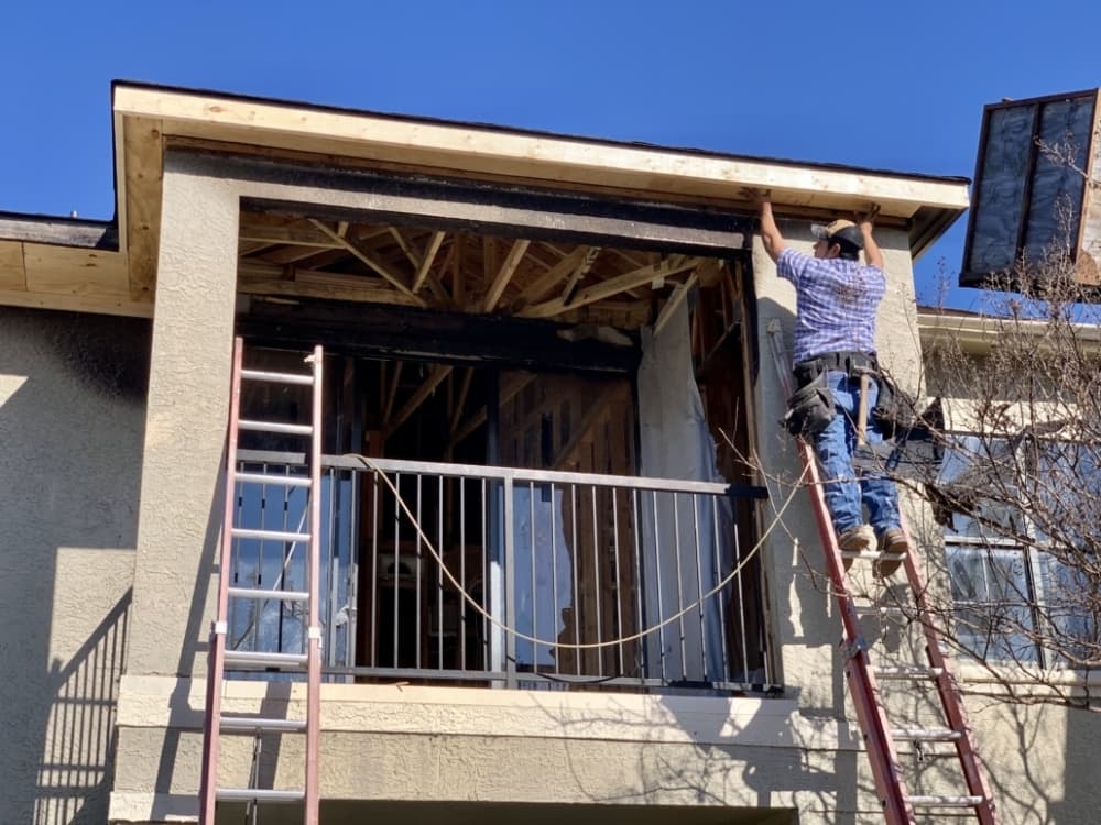 Valentine Premier Construction approaching 10 years in Coppell