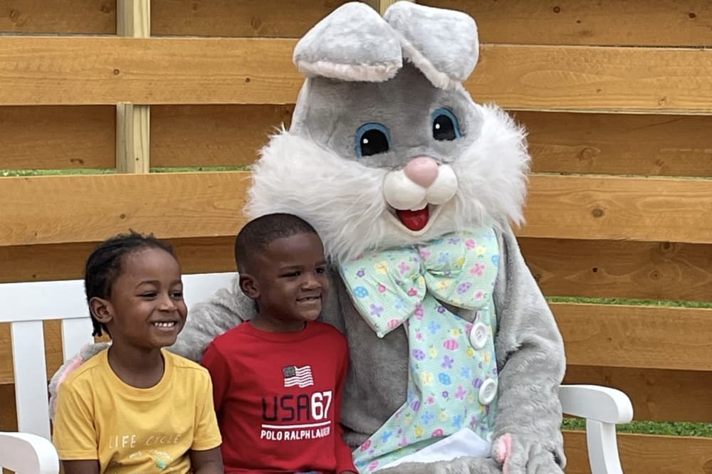 Here are 6 events to attend in Conroe and Montgomery this weekend, March 31-April 2