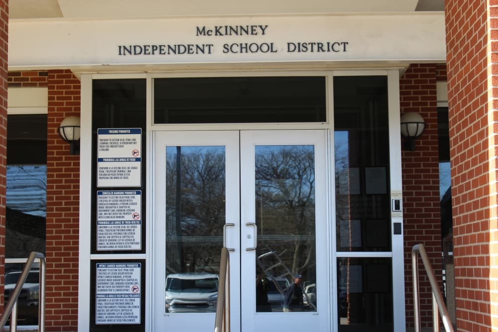 McKinney ISD offers resources as students mental health concerns intensify