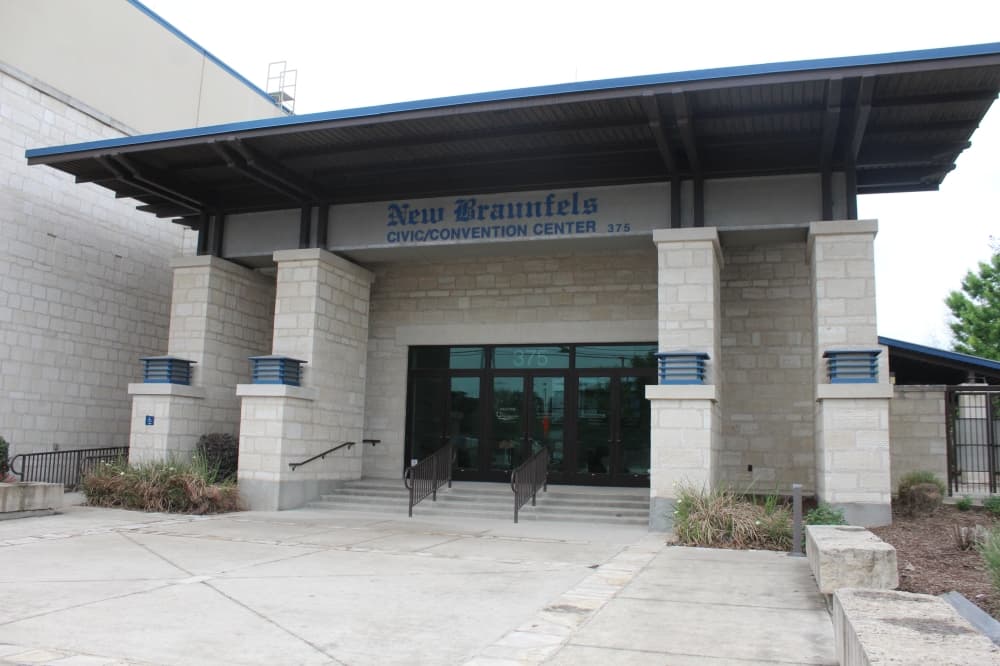 New Braunfels to host job fairs in April, May