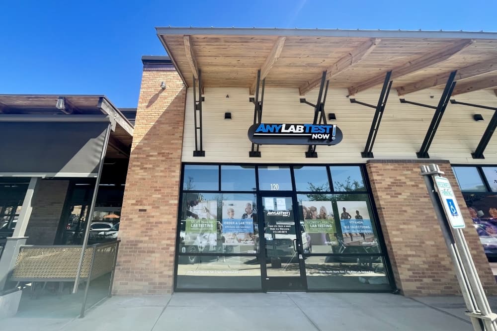 New lab testing center open in Georgetown