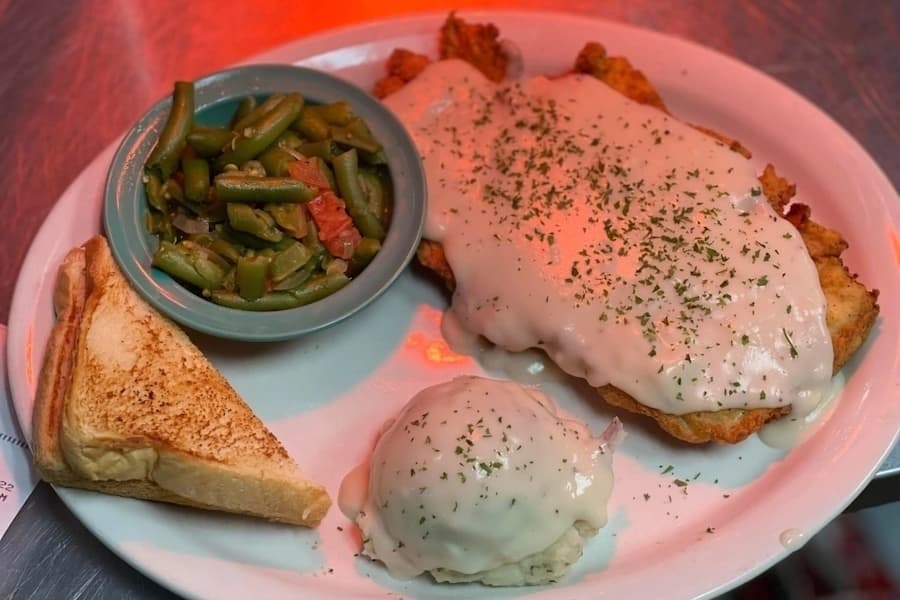 Andy’s Bar & Grill in Cypress celebrates first anniversary