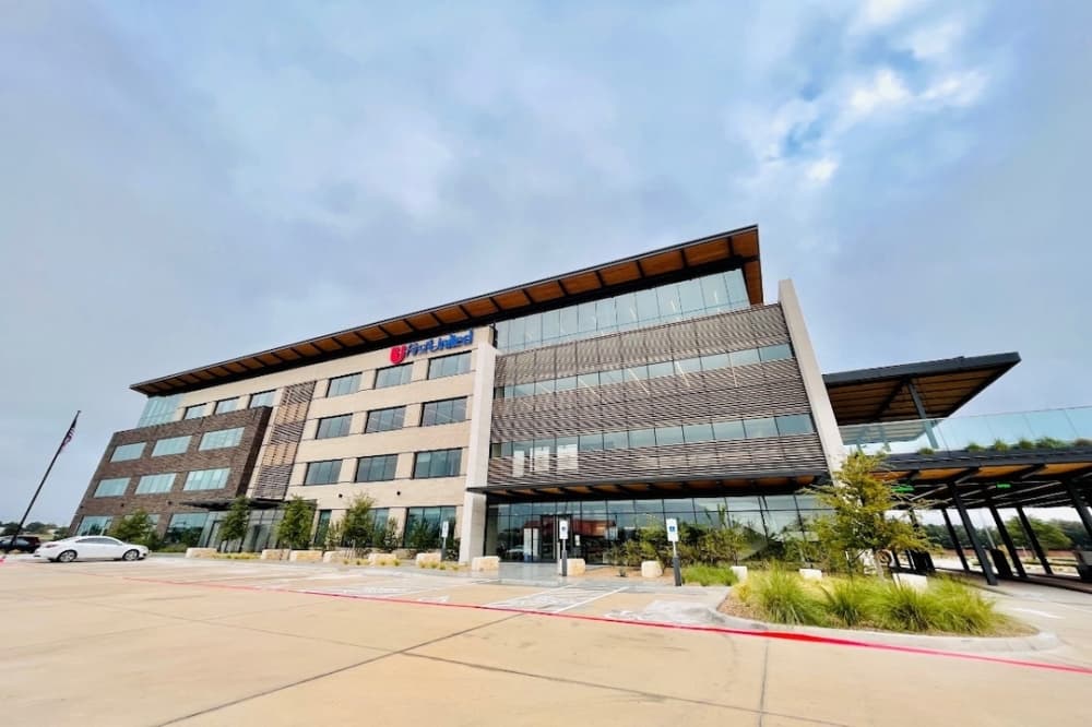 Grand opening event set for First United Bank in Plano
