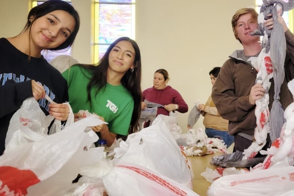 San Antonio area sees more federal funding to address homelessness