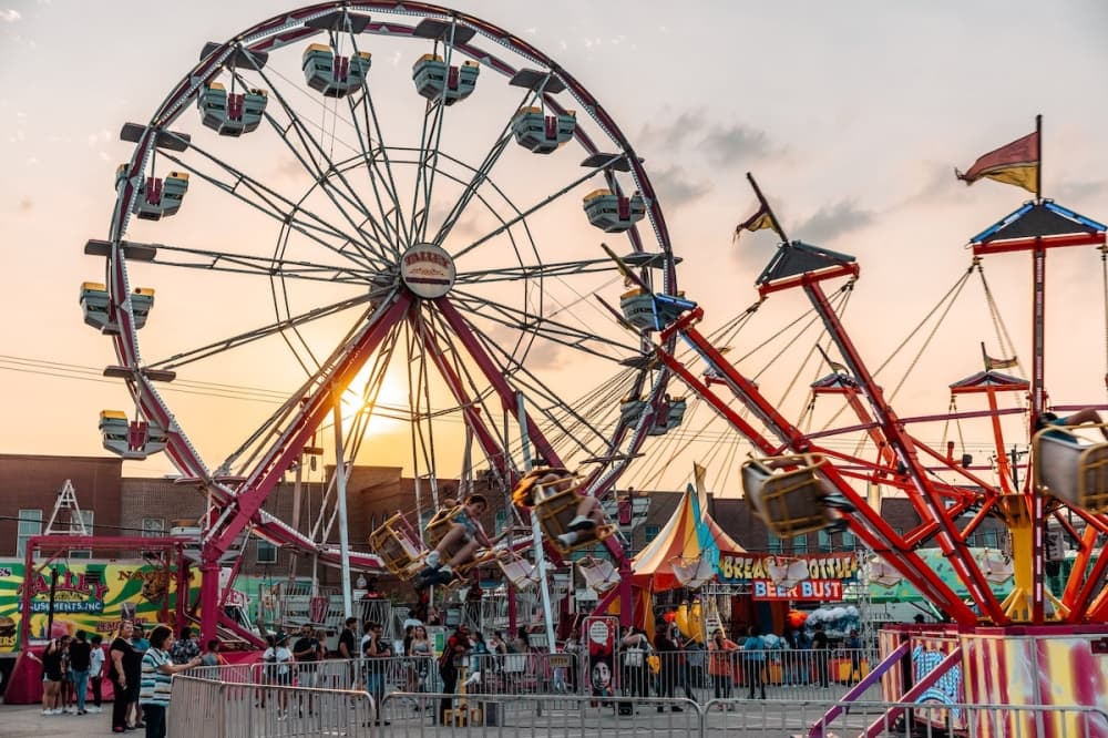 Grapevine's Main Street Fest to feature craft brews, live music
