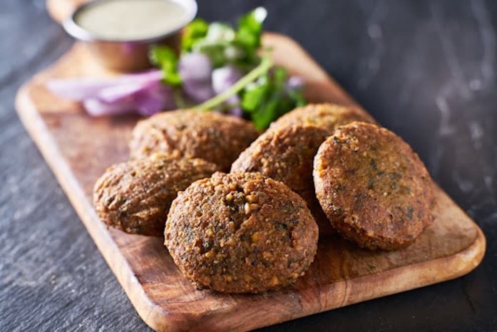 New Mediterranean food option now available in Richardson