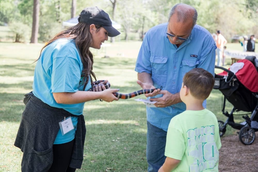 7 events to attend in Tomball, Magnolia this weekend, April 14-16